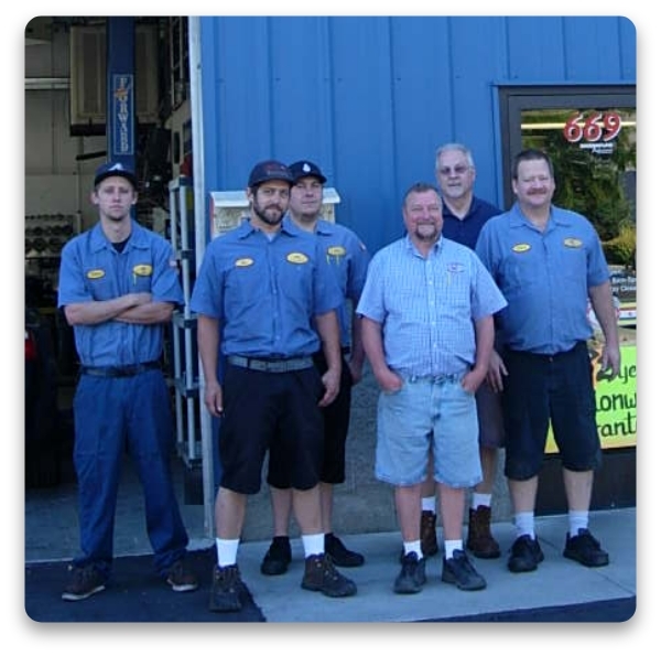 Auto Repair in Reno Auto Mechanics LT Automotive Repair